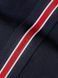 Tommy Hilfiger Свободные спортивные штаны Tommy Tape - небо пустыни ST87455 фото 2