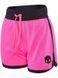 Hydrogen Tech Shorts Woman - флуо фуксія ST76324 фото 1