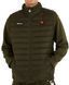 Мужской жилет Ellesse Bardy Gilet - хаки ST80200 фото 1