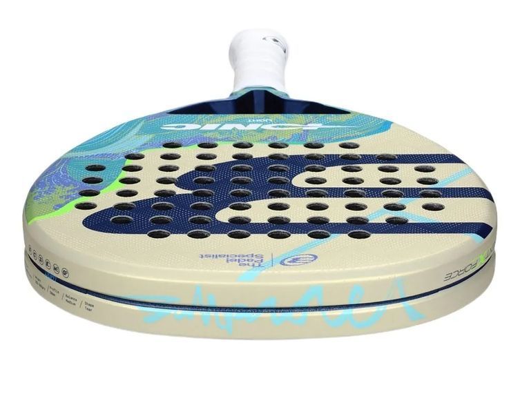 Ракетка Bullpadel Ionic Light 26 ST108530 фото