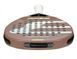 Ракетка Bullpadel Wonder ST106716 фото 3