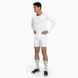 Чоловіча футболка (довгий рукав) Puma Liga Baselayer Tee Long Sleeve - puma white ST85750 фото 3