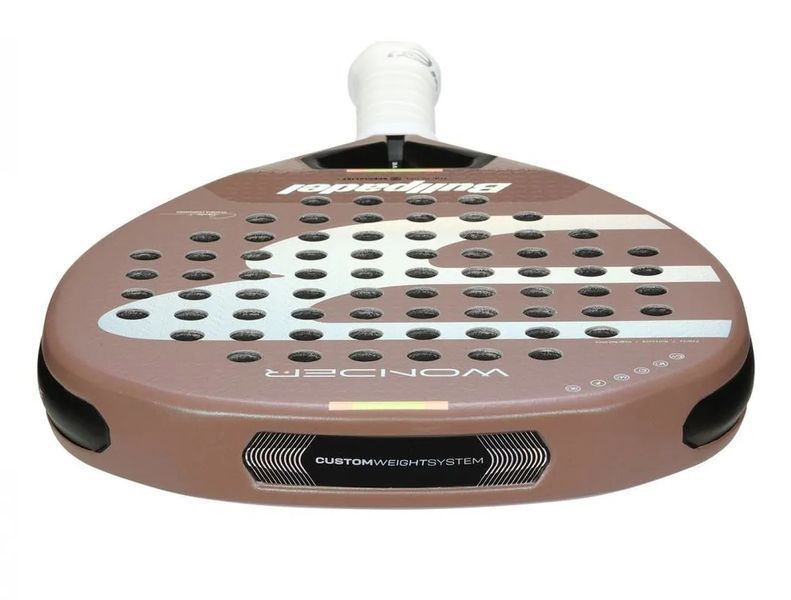 Ракетка Bullpadel Wonder ST106716 фото