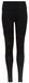 Adidas Girls AR M Вузькі штани для дівчинки - чорний/сріблястий металік ST81272 фото 1
