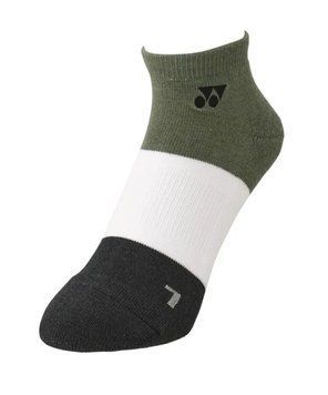 Носки Yonex Low Cut 3D Ergo Sport Tech 1P ST91085 фото