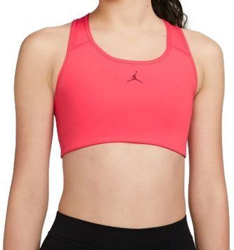 Жіноча підкладка Nike Jordan Jumpman Medium Support Pad Sports - lt fusion red/granate ST81083 фото