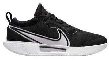 Чоловічі кросівки Nike Zoom Court Pro Clay - чорно-білі ST85259 фото