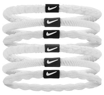 Повязка на голову Nike Flex Hair Tie 6P ST99882 фото