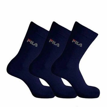 Шкарпетки Fila Lifestyle Unisex 3P ST66331 фото