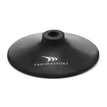 Гумова основа палиці Yakimasport 25 мм ST74289 фото