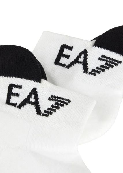 EA7 Вязаный носок 1р ST95848 фото