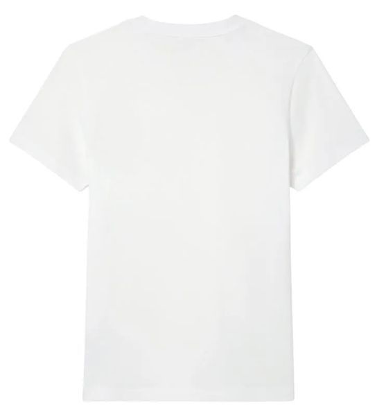 Чоловіча футболка Lacoste Tennis x Novak Djokovic Pack ST102315 фото