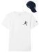 Чоловіча футболка Lacoste Tennis x Novak Djokovic Pack ST102315 фото 1
