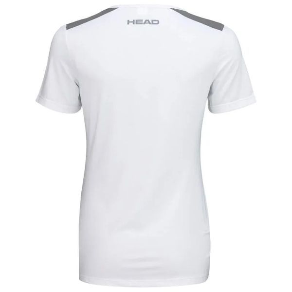 Женская футболка Head Club 22 Tech ST98252 фото