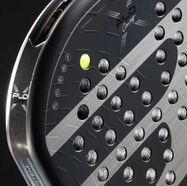 Ракетка Bullpadel XPLO CMF 26 ST106705 фото