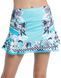 Lucky in Love Cool Urbana Длинная женская юбка Garden Party - круто ST92584 фото 1