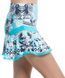Lucky in Love Cool Urbana Длинная женская юбка Garden Party - круто ST92584 фото 2