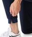 Мужские брюки Asics Match - полночь ST101375 фото 3
