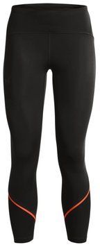 Легінси жіночі Under Armour UA Fly Fast Perf Ankle Tight W - темно-сірі ST79492 фото