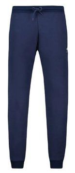 Мужские брюки Le Coq Sportif ESS Slim N&deg;1 SS23 - платье синего цвета ST90623 фото