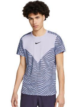 Чоловічий тенісний топ Nike Dri-Fit Slam ST91949 фото