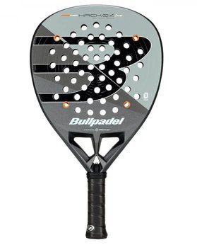 Ракетка Bullpadel Hack 04 CMF 26 (тестер) TP00013 фото