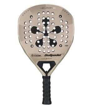 Ракетка для падель Bullpadel Neuron 02 Premier Padel 2026 ST110443 фото