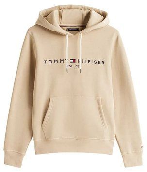 Чоловічий світшот Tommy Hilfiger Logo ST101541 фото