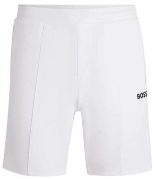Чоловічі шорти BOSS Headlo MB Jersey ST101793 фото