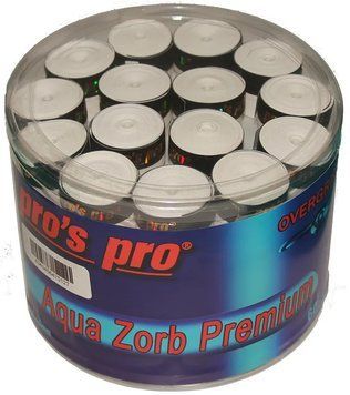 Наружные бинты Pro's Pro Aqua Zorb Premium 60P ST16577 фото