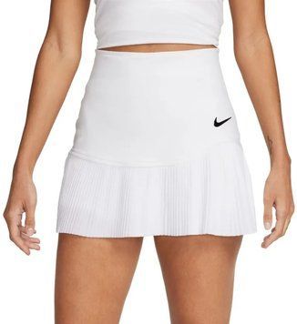 Жіноча плісирована спідниця Nike Dri-Fit Advantage ST95218 фото