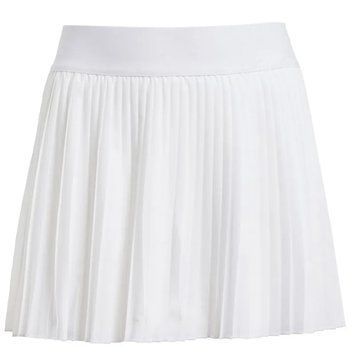 Плиссированная юбка Adidas Girls Club Tennis Climacool ST100959 фото