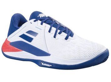 Взуття Babolat Propulse Fury 3 Clay Men ST99679 фото