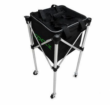Корзина для мячей Toolz Ballcart ST108498 фото