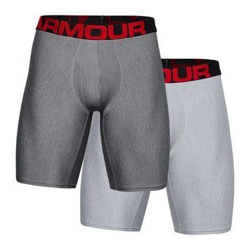 Мужские боксеры Under Armour UA Tech 9in Boxerjock 2-Pack ST78782 фото