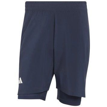 Чоловічі шорти Adidas Climacool Short & Tight Set - легенда ST111285 фото