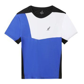 Мужская футболка Australian Ace Color Block - многоцветная ST92809 фото