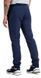 Чоловічі штани Le Coq Sportif ESS Pant Slim N&deg;1 SS23 - синя сукня ST90623 фото 4