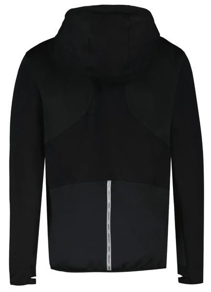 Жіноча толстовка Le Coq Sportif Training LF Full Zip Hoody N&deg;3 W - чорна ST97525 фото