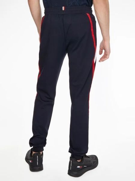 Мужские брюки Tommy Hilfiger Trim - небо пустыни ST86598 фото