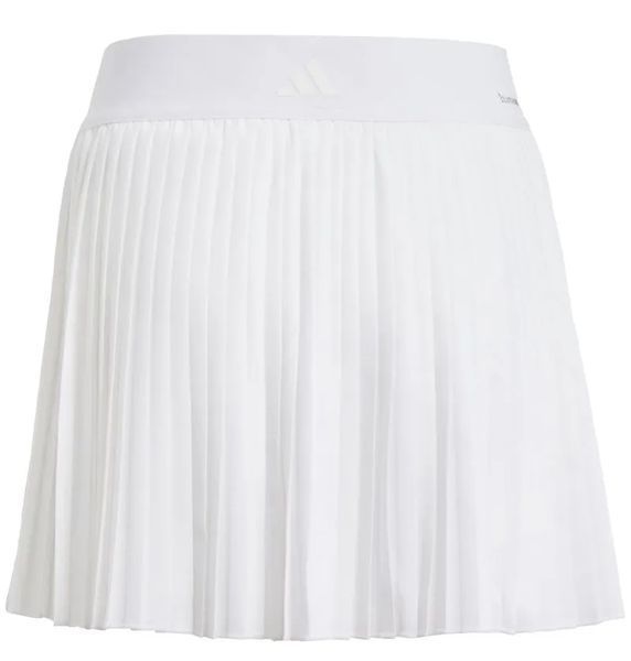 Плиссированная юбка Adidas Girls Club Tennis Climacool ST100959 фото