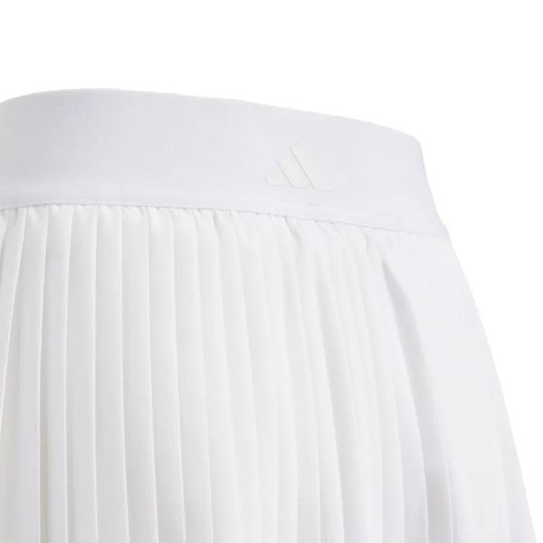 Плиссированная юбка Adidas Girls Club Tennis Climacool ST100959 фото