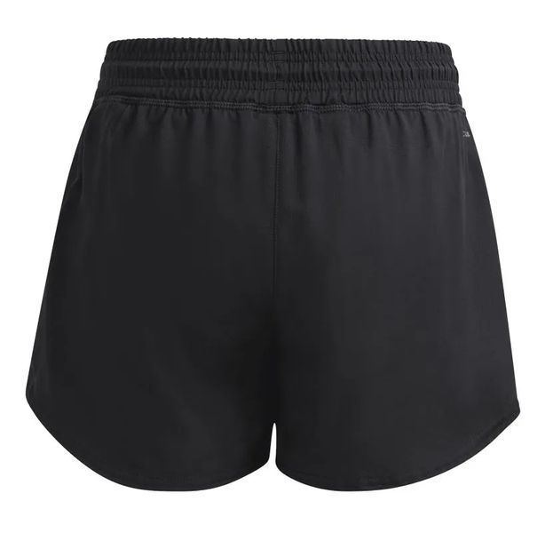 Шорты для девочек Adidas Club Climacool - черные ST111627 фото