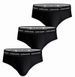 Мужские боксеры Bj&ouml;rn Borg Essential Brief 3P ST86929 фото 1