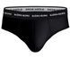 Мужские боксеры Bj&ouml;rn Borg Essential Brief 3P ST86929 фото 2