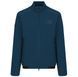 EA7 Man Woven Bomber куртка - місячний океан ST87300 фото 1