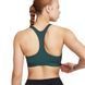 Жіночий бюстгальтер Nike Swoosh Light Support Non-Padded Sports - deep jungle/white ST93858 фото 2