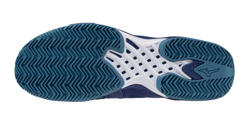 Чоловічі черевики Mizuno Wave Exceed Tour 6 CC ST102643 фото