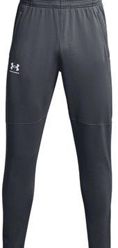 Чоловічі спортивні штани Under Armour UA Pique M - сірі ST79497 фото