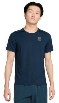 Чоловіча футболка Nike Court Advantage Dri-Fit ST100769 фото